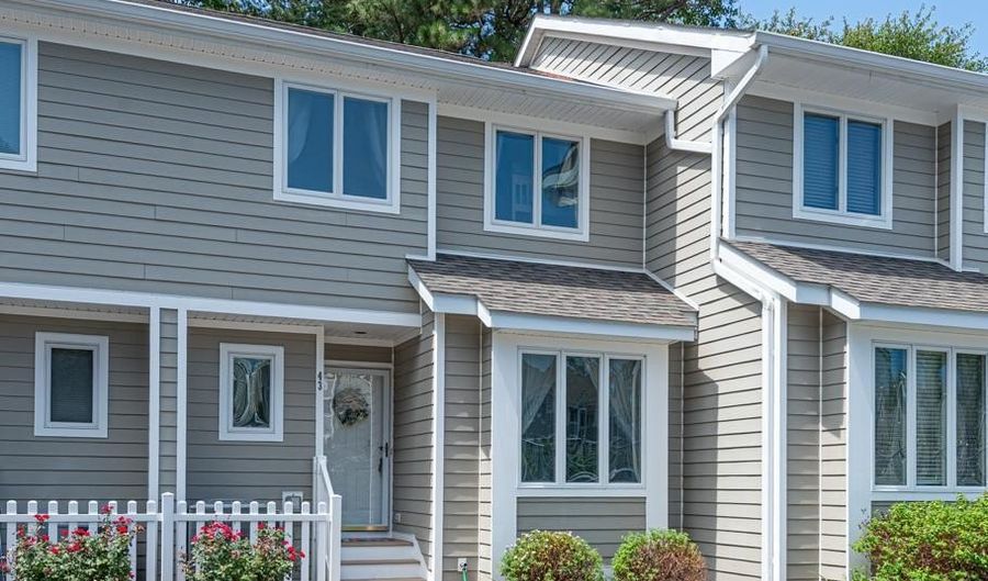 31870 SCHOONER Dr 43, Bethany Beach, DE 19930 - 2 Beds, 3 Bath
