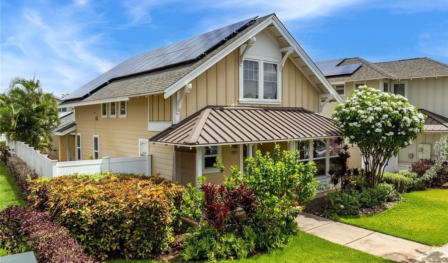 91-1358 Kaileolea Dr, Ewa Beach, HI 96706 - 4 Beds, 3 Bath
