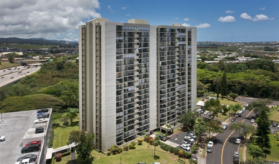 98-500 Koauka Loop 8M, Aiea, HI 96701 - 1 Beds, 1 Bath