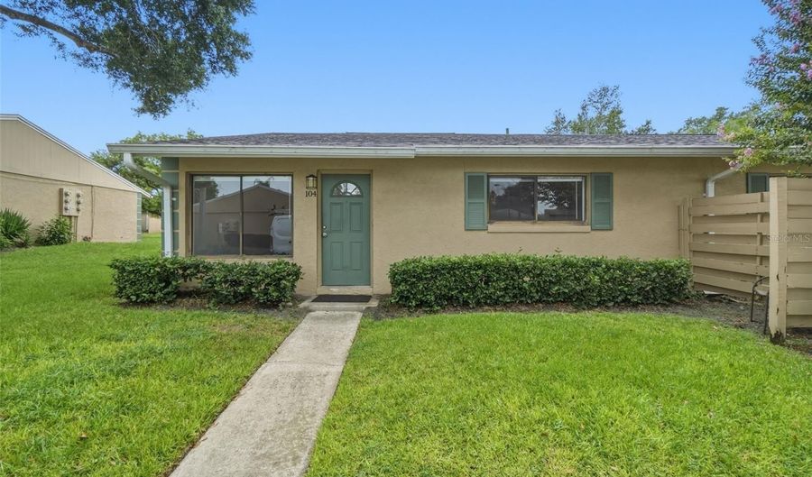 220 CHEROKEE Ct 104, Altamonte Springs, FL 32701 - 3 Beds, 2 Bath