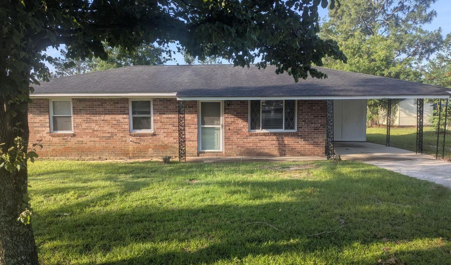 2232 Cassell St, Augusta, GA 30906 - 3 Beds, 2 Bath