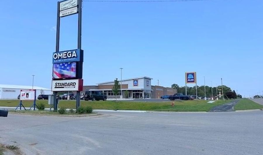 M-32/Crittenden Court lot 6, Alpena, MI 49707 - 0 Beds, 0 Bath