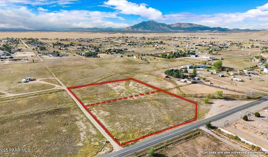 1- B Daisy Rnch, Chino Valley, AZ 86323 - 0 Beds, 0 Bath