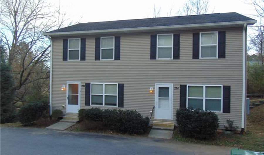 274 Clayton Ave, Asheville, NC 28806 - 3 Beds, 3 Bath