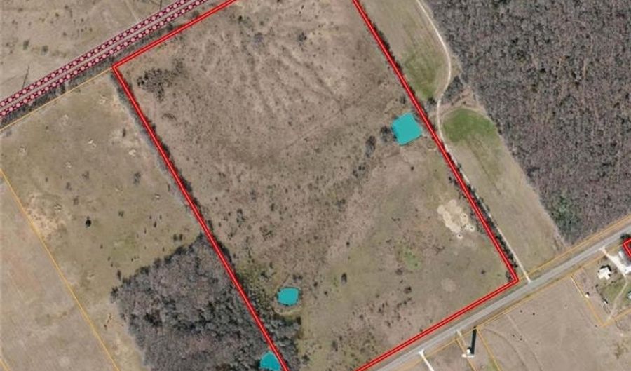 1311 FM 1304, Aquilla, TX 76622 - 0 Beds, 0 Bath