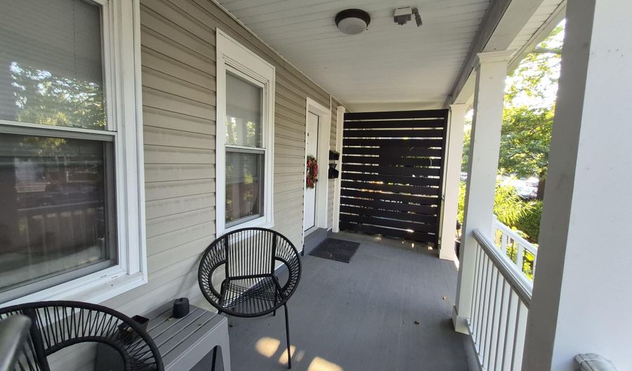 1022 Sewall Ave 2, Asbury Park, NJ 07712 - 1 Beds, 1 Bath