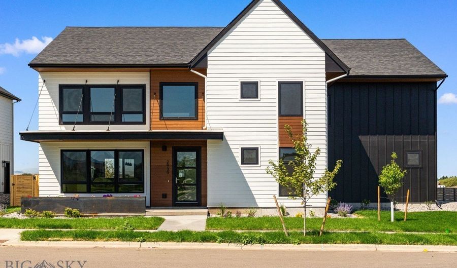 2939 S 30th Ave, Bozeman, MT 59718 - 4 Beds, 4 Bath