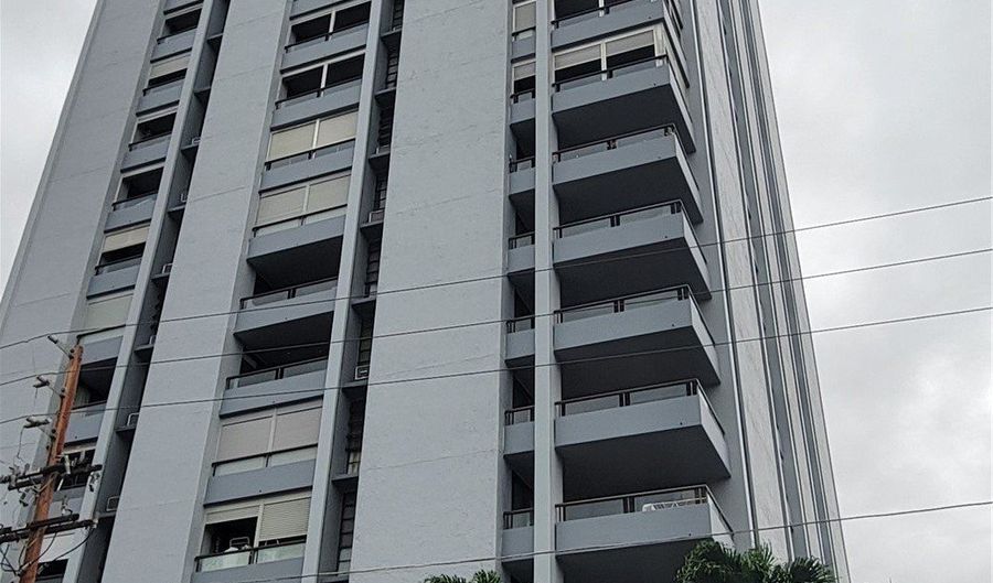 2100 Date St 1802, Honolulu, HI 96826 - 1 Beds, 1 Bath