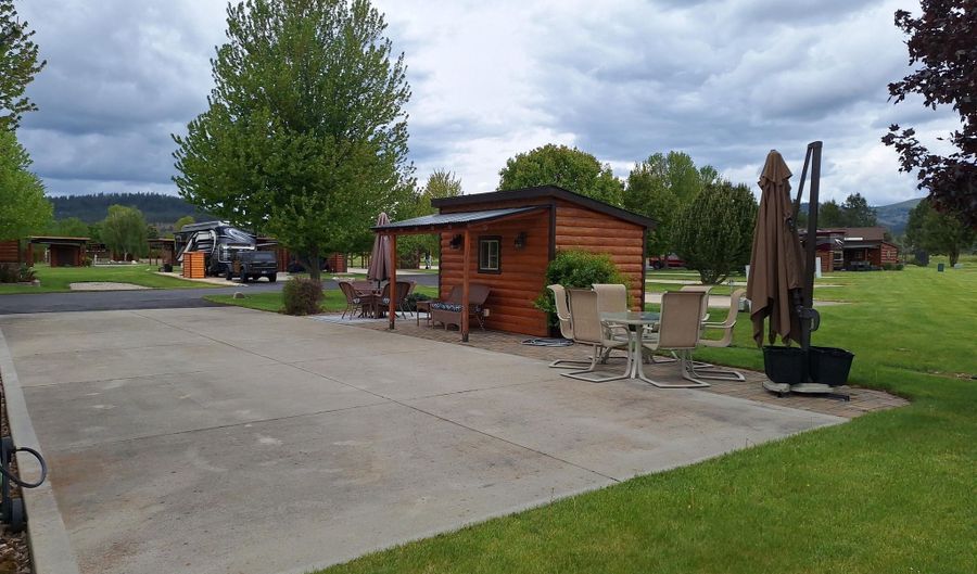 37 Bogie Ln, Blanchard, ID 83804 - 0 Beds, 0 Bath