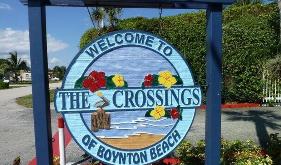 30 Crossings Cir B, Boynton Beach, FL 33435 - 2 Beds, 2 Bath