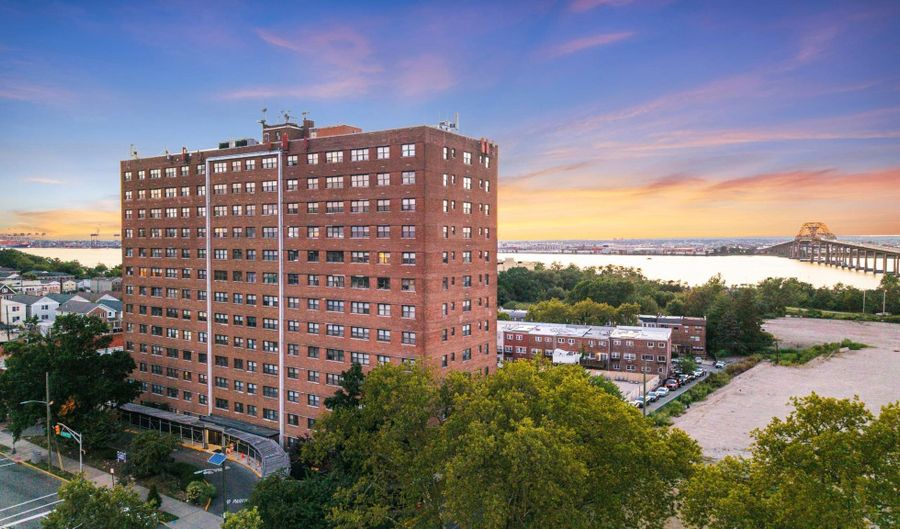 1225 KENNEDY Blvd 9H, Bayonne, NJ 07002 - 0 Beds, 1 Bath