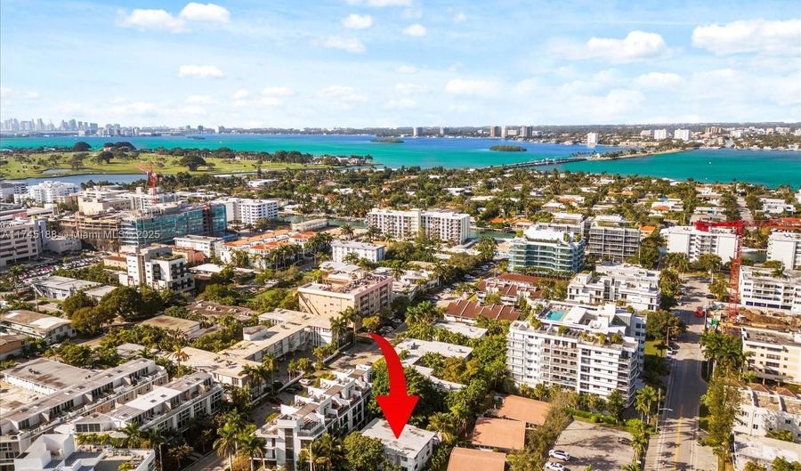 9950 E Bay Harbor Dr, Bay Harbor Islands, FL 33154 - 0 Beds, 0 Bath