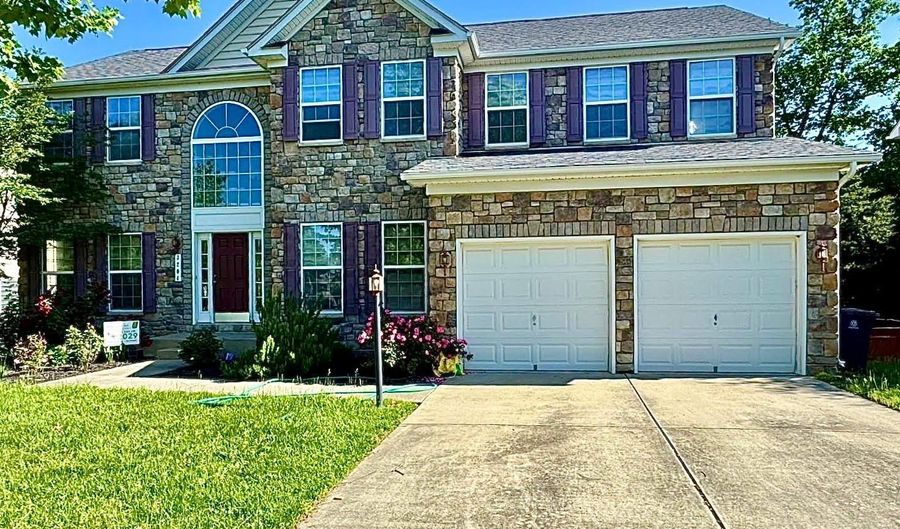 3204 SAINT MARYS VIEW Rd, Accokeek, MD 20607 - 5 Beds, 4 Bath