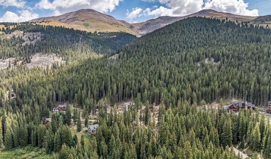 712 DORIS Dr, Breckenridge, CO 80424 - 0 Beds, 0 Bath