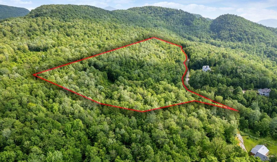 115 Stone Hill Rd, Bolton, VT 05477 - 0 Beds, 0 Bath