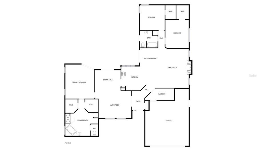 5212 WATERWOOD RUN, Bartow, FL 33830 - 3 Beds, 2 Bath
