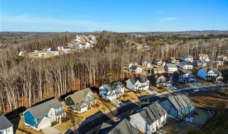 8080 Brewton Bnd, Ball Ground, GA 30107 - 5 Beds, 4 Bath