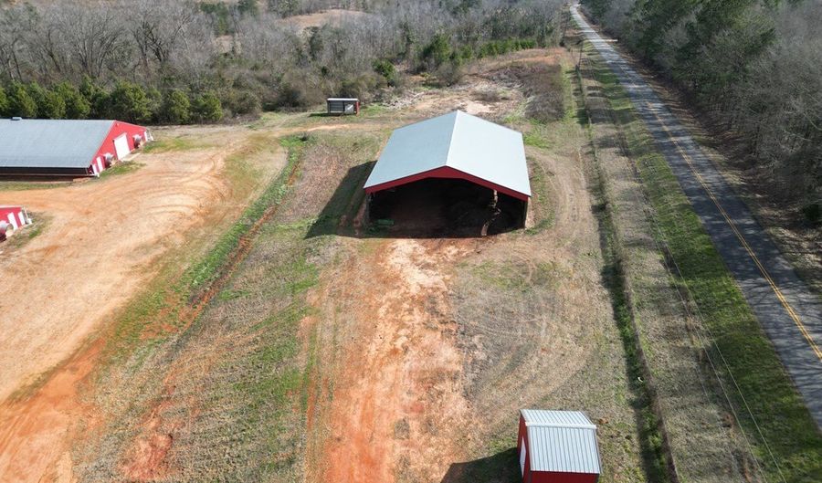 219 County Road 6628, Banks, AL 36005 - 0 Beds, 0 Bath