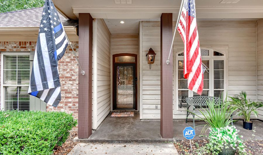 115 Speers Valley Rd, Brandon, MS 39042 - 4 Beds, 3 Bath