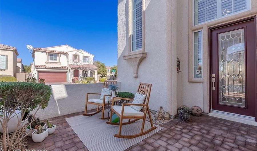 8253 Timely Treasures Ave, Las Vegas, NV 89178 - 3 Beds, 3 Bath