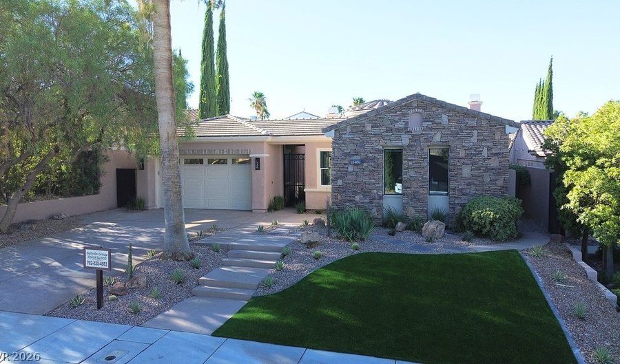 11468 Snow Creek Ave, Las Vegas, NV 89135 - 3 Beds, 4 Bath