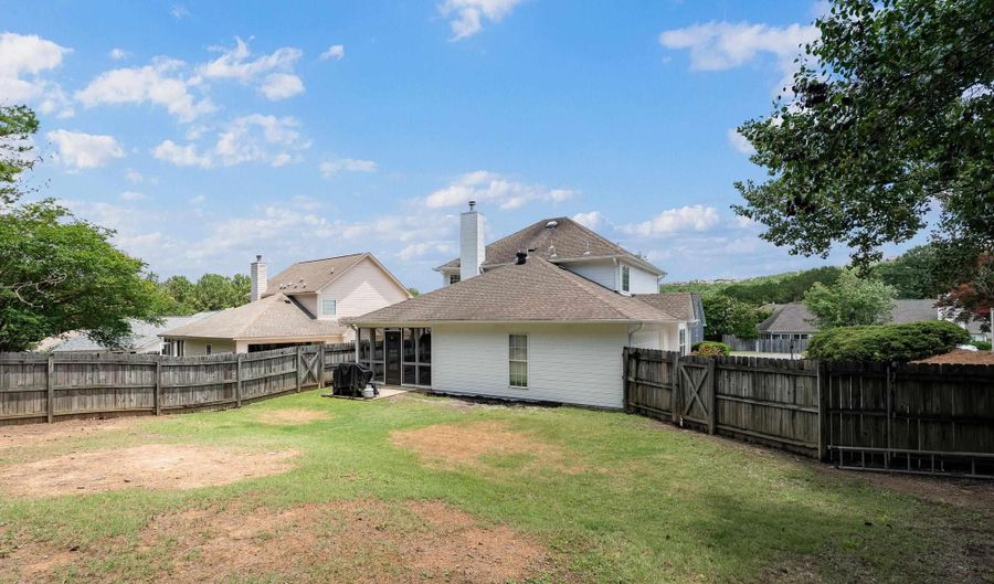 105 BELFORD Way, Alabaster, AL 35007 - 3 Beds, 3 Bath