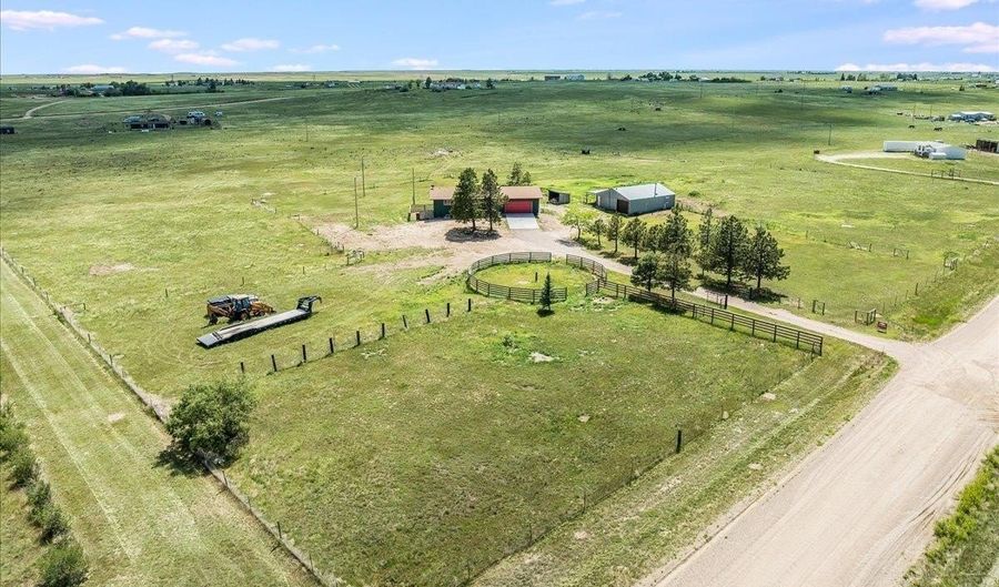 4553 TEAL Ln, Burns, WY 82053 - 3 Beds, 2 Bath
