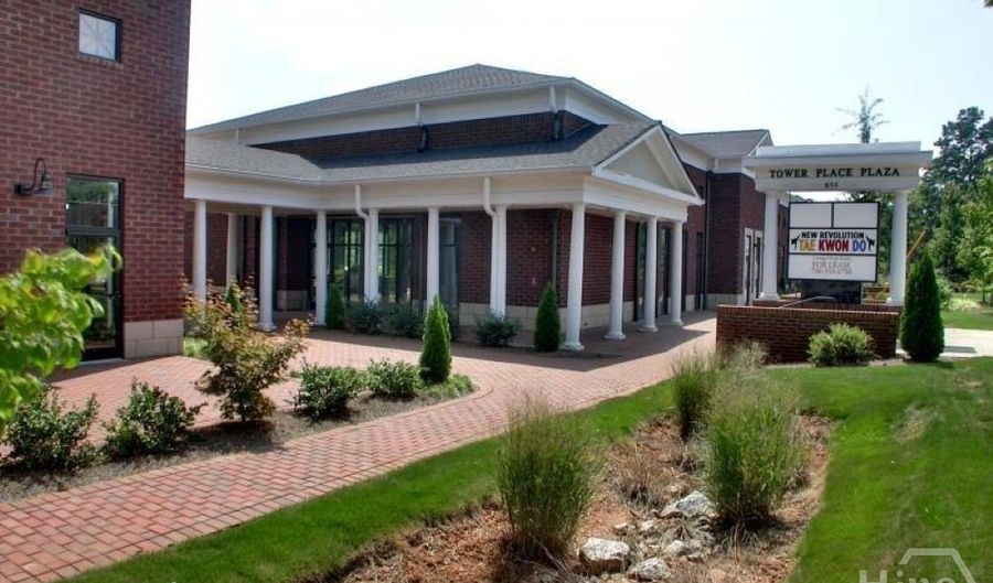855 Gaines School Rd I, Athens, GA 30605 - 0 Beds, 0 Bath
