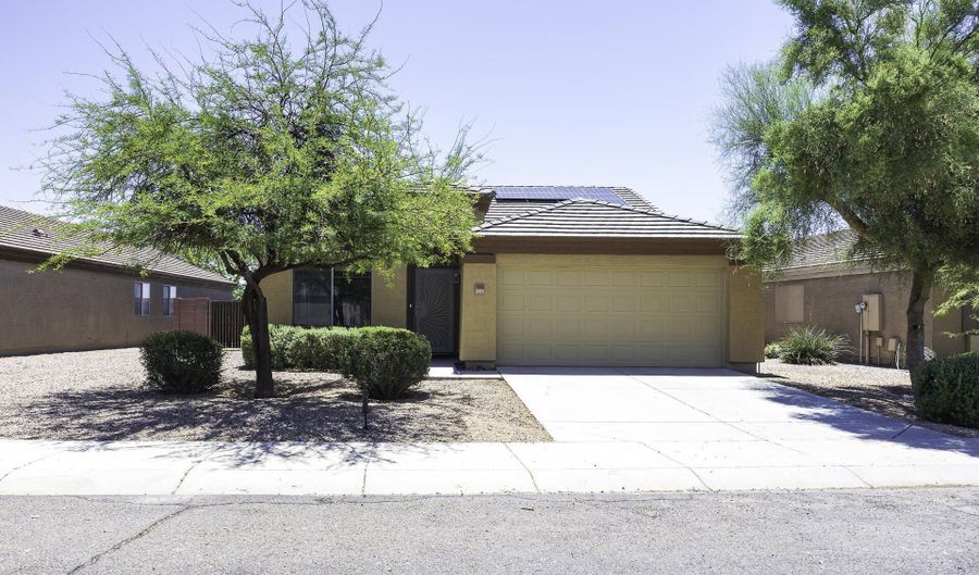 3666 N FRENCH Pl, Casa Grande, AZ 85122 - 3 Beds, 2 Bath