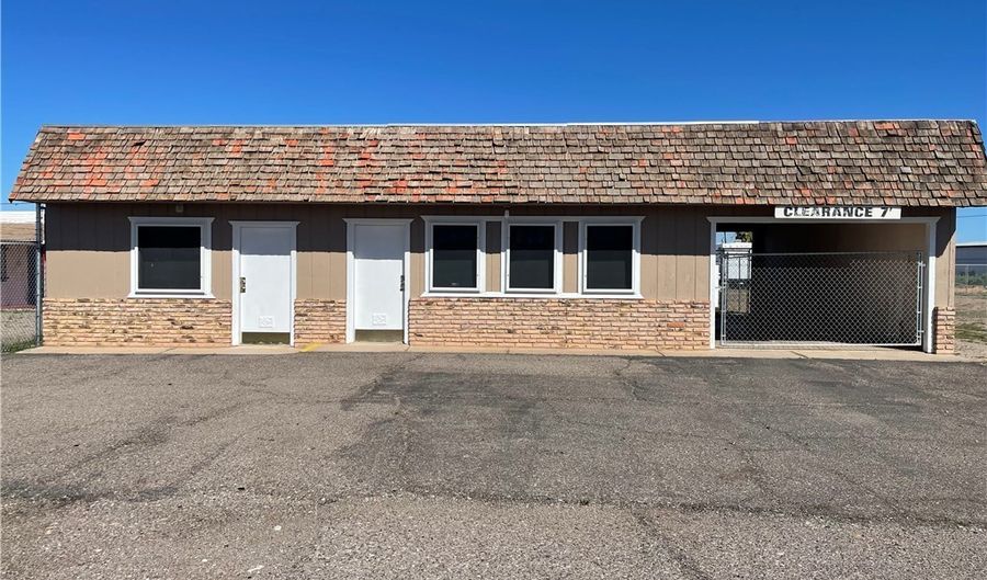 8828 S Highway 95 Hwy, Mohave Valley, AZ 86440 - 0 Beds, 0 Bath