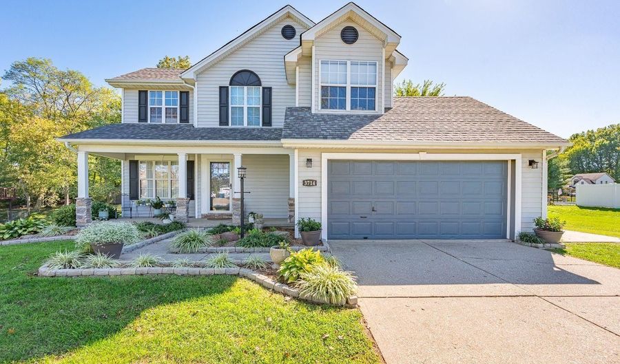 3714 Mackey Rd, Batavia, OH 45102 - 3 Beds, 3 Bath