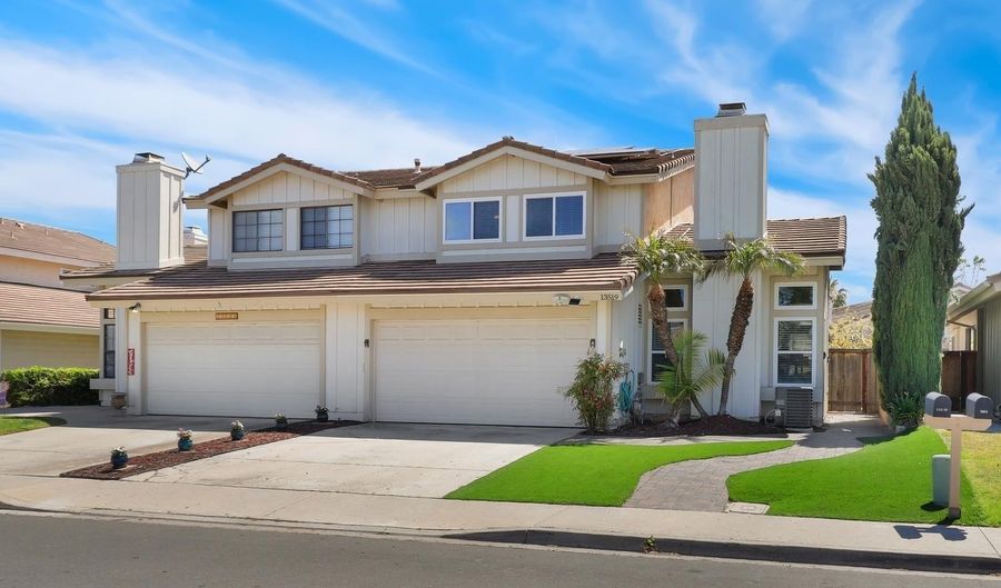 13519 Hike Ln, San Diego, CA 92129 - 4 Beds, 3 Bath