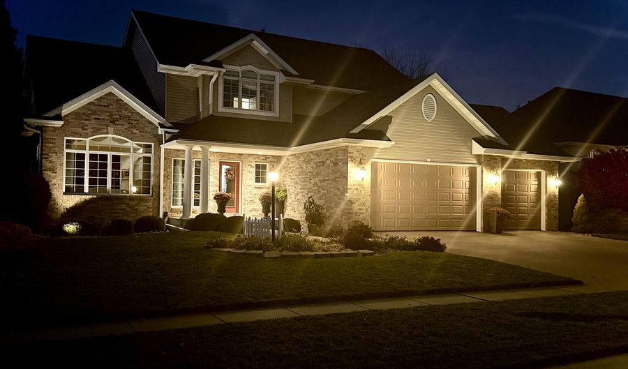 3031 Bayberry Rd, Ames, IA 50014 - 4 Beds, 4 Bath