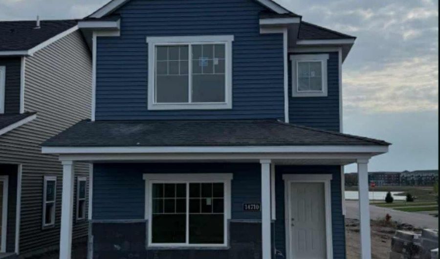 14710 Alpaca Ter NW, Ramsey, MN 55303 - 4 Beds, 3 Bath
