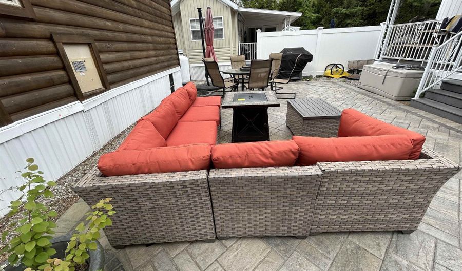 81 Wulamat Road 32, Bristol, NH 03222 - 1 Beds, 1 Bath