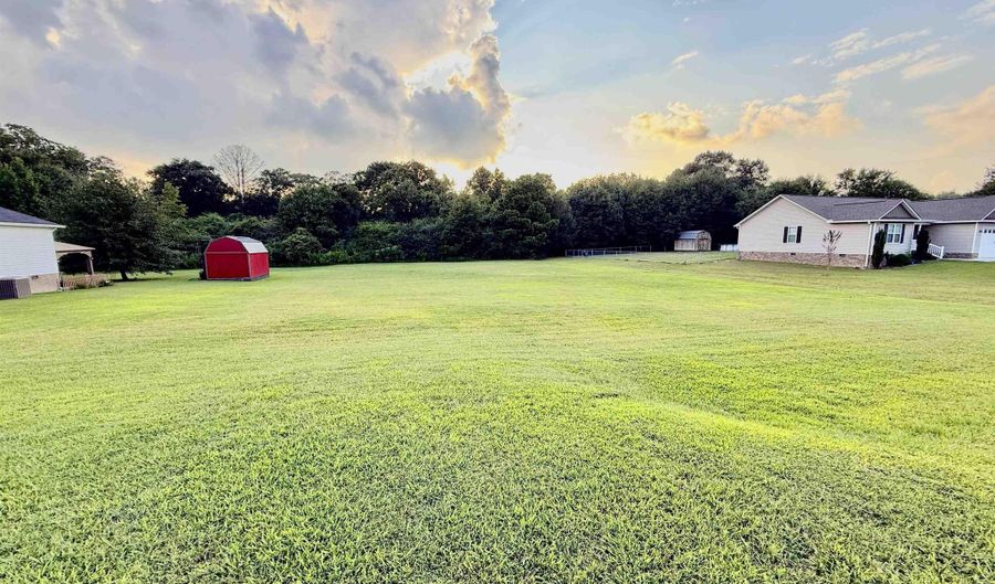 117 Creekside Dr, Albertville, AL 35950 - 0 Beds, 0 Bath