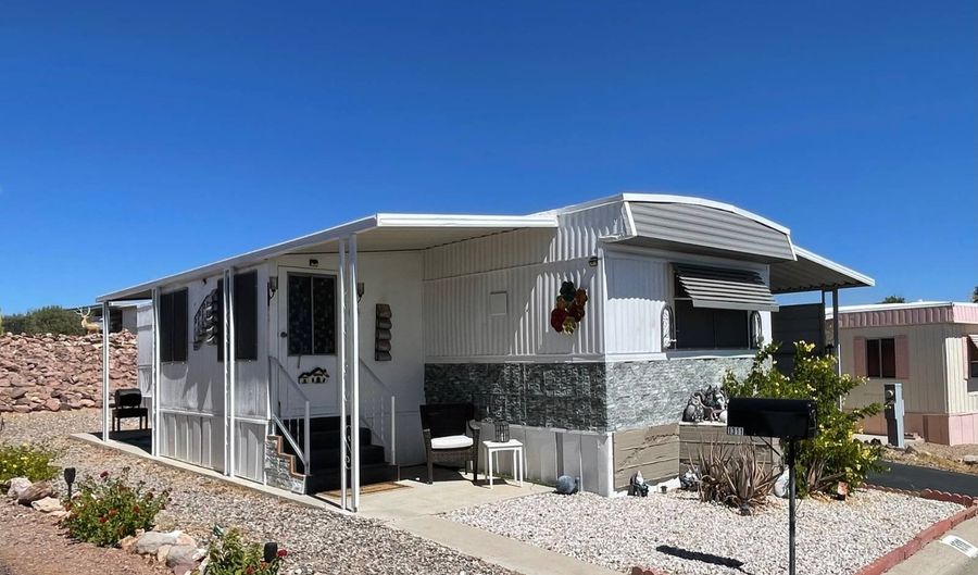 1311 Ironwood St, Boulder City, NV 89005 - 2 Beds, 1 Bath