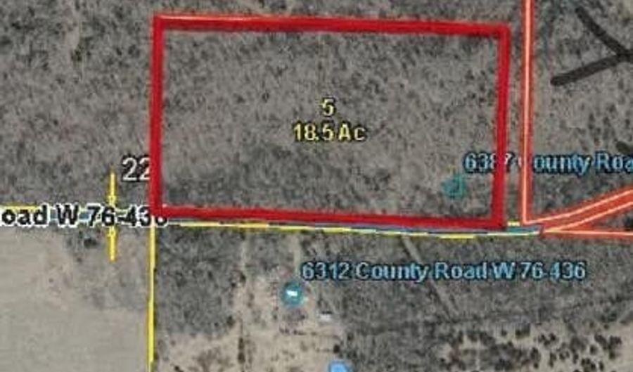 6387 W County Road 76-436, Ava, MO 65608 - 0 Beds, 0 Bath