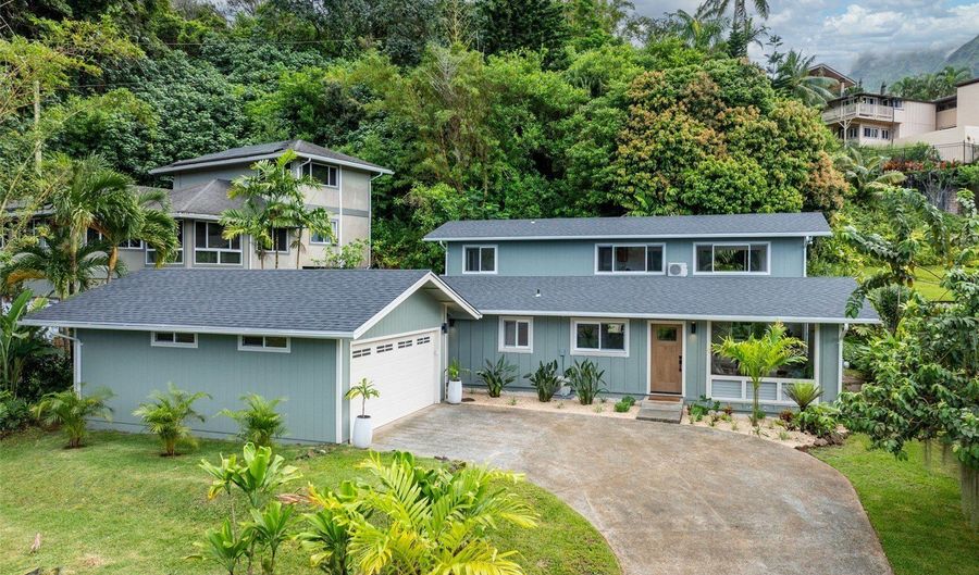 1287 Puualoha St, Kailua, HI 96734 - 4 Beds, 3 Bath