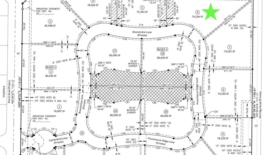 13290 Breezeview, Caldwell, ID 83607 - 4 Beds, 4 Bath