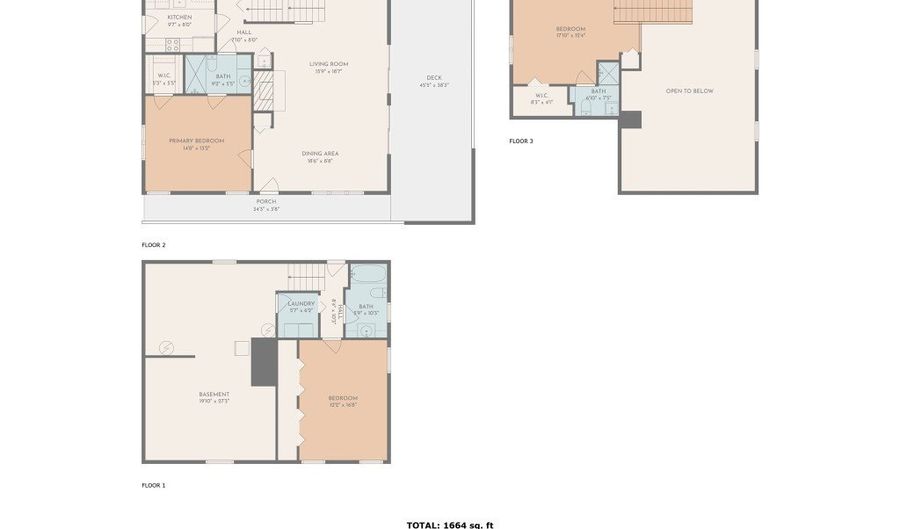 145 Mount Lori Dr, Highlands, NC 28741 - 3 Beds, 3 Bath