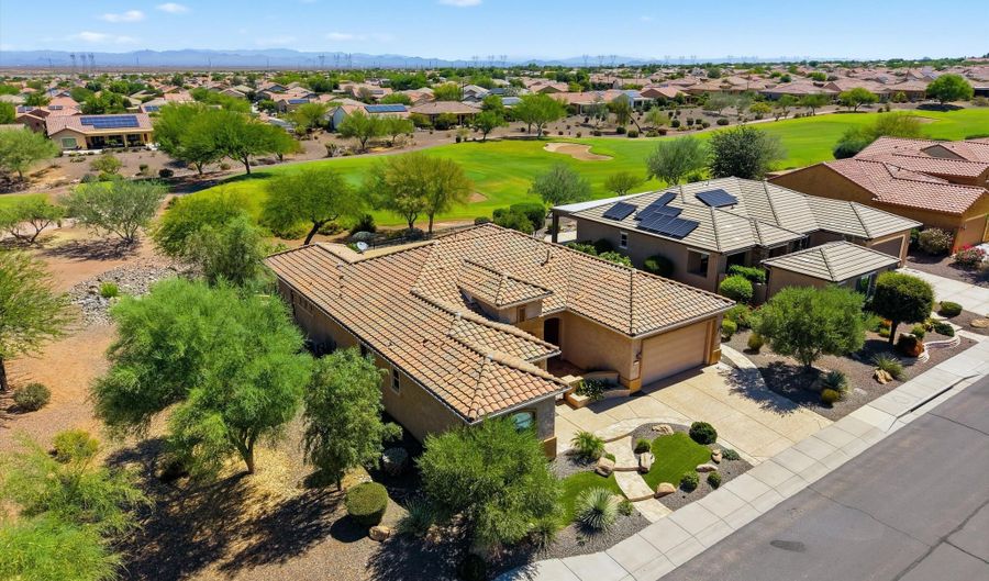 27096 W BEHREND Dr, Buckeye, AZ 85396 - 2 Beds, 3 Bath