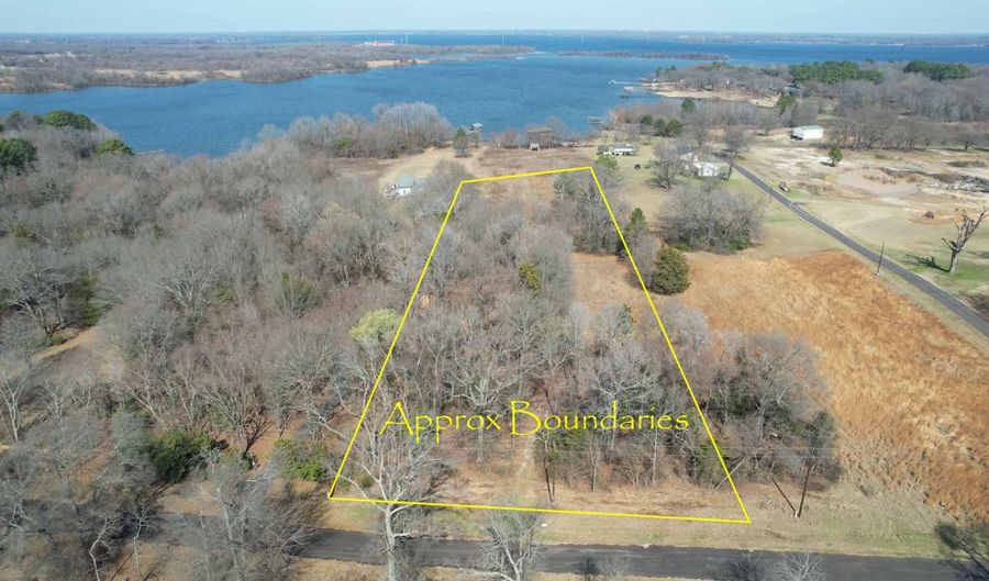 COUNTY ROAD 1575, Alba, TX 75410 - 0 Beds, 0 Bath