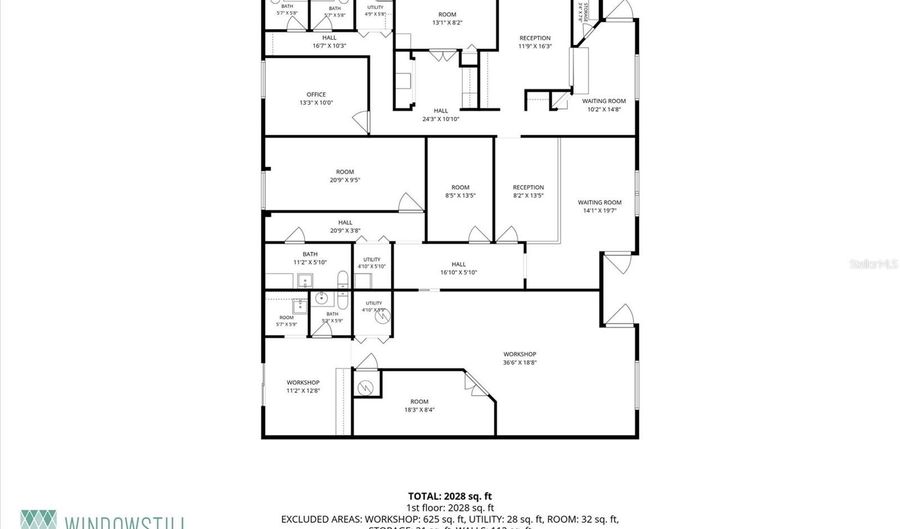 7 W MAIN St 12-14, Apopka, FL 32703 - 0 Beds, 0 Bath