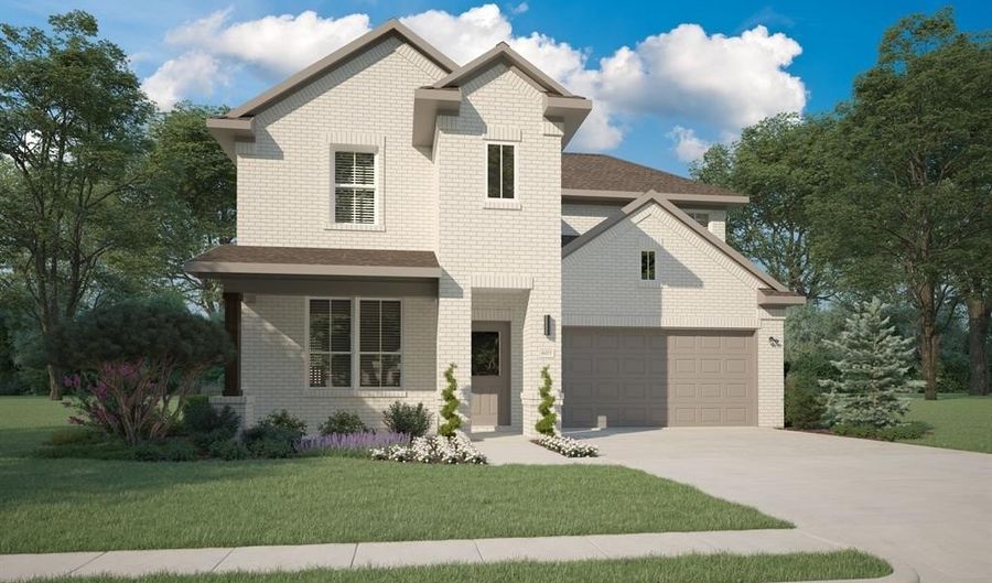 15212 Supreme St, Aledo, TX 76008 - 4 Beds, 3 Bath