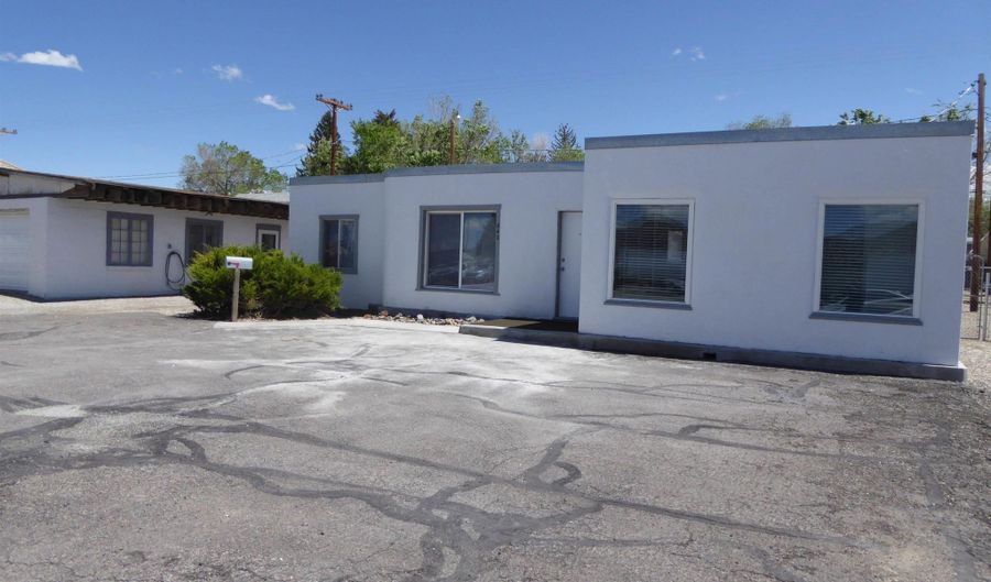 842 E Aultman St, Ely, NV 89301 - 2 Beds, 1 Bath