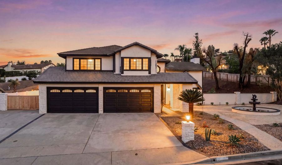 1291 Dexter, Escondido, CA 92029 - 4 Beds, 3 Bath