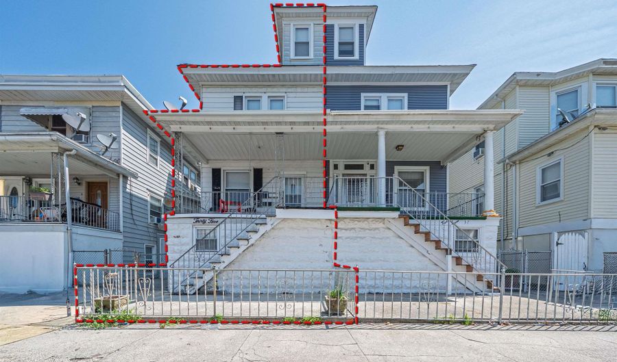 35 S Windsor Ave, Atlantic City, NJ 08401 - 7 Beds, 5 Bath