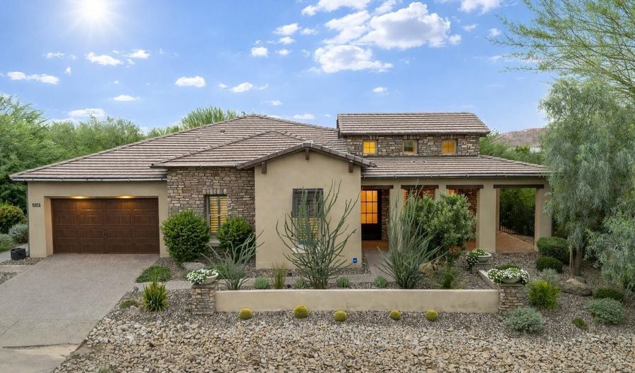 5411 E DUANE Ln, Cave Creek, AZ 85331 - 4 Beds, 4 Bath