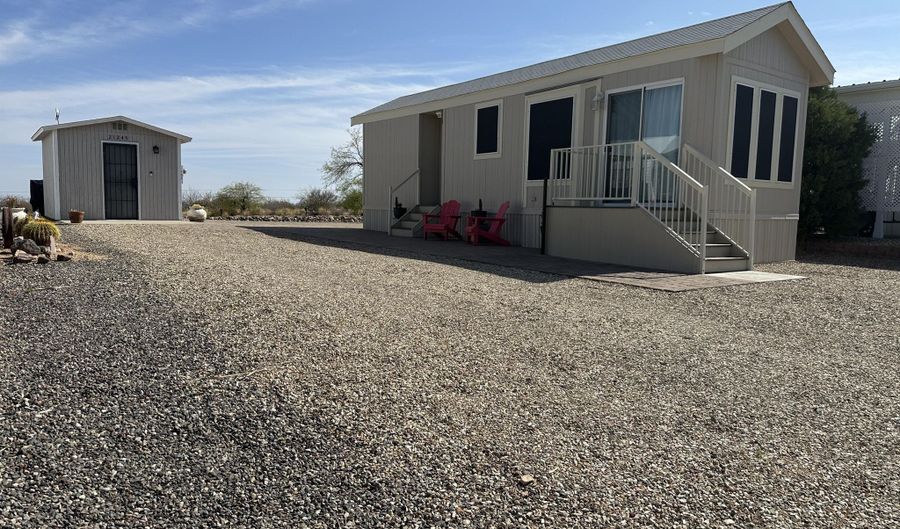 21245 WESTWARD VIEW Rd 248, Congress, AZ 85332 - 1 Beds, 1 Bath